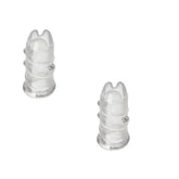 CalExotics Support Plus Extended Ring Head Exciter Sleeve Pumps, Extenders and Sleeves