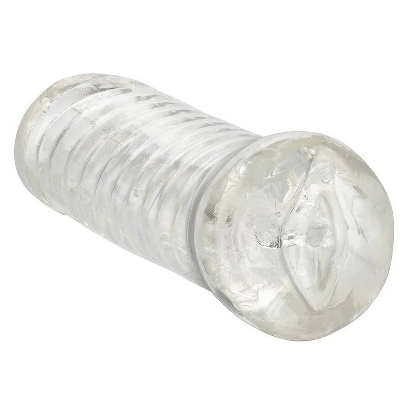 CalExotics Support Plus Extended Ring Head Exciter Sleeve Pumps, Extenders and Sleeves