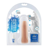 Doctor Loves Deemun Penis Girth Enhancer Light 5In. x 1.5In Pumps, Extenders and Sleeves