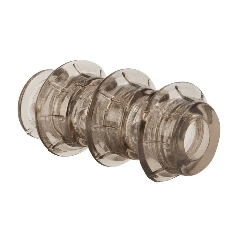 Dr. Joel Kaplan Triple Stacker Beaded Girth Ring Pumps, Extenders and Sleeves