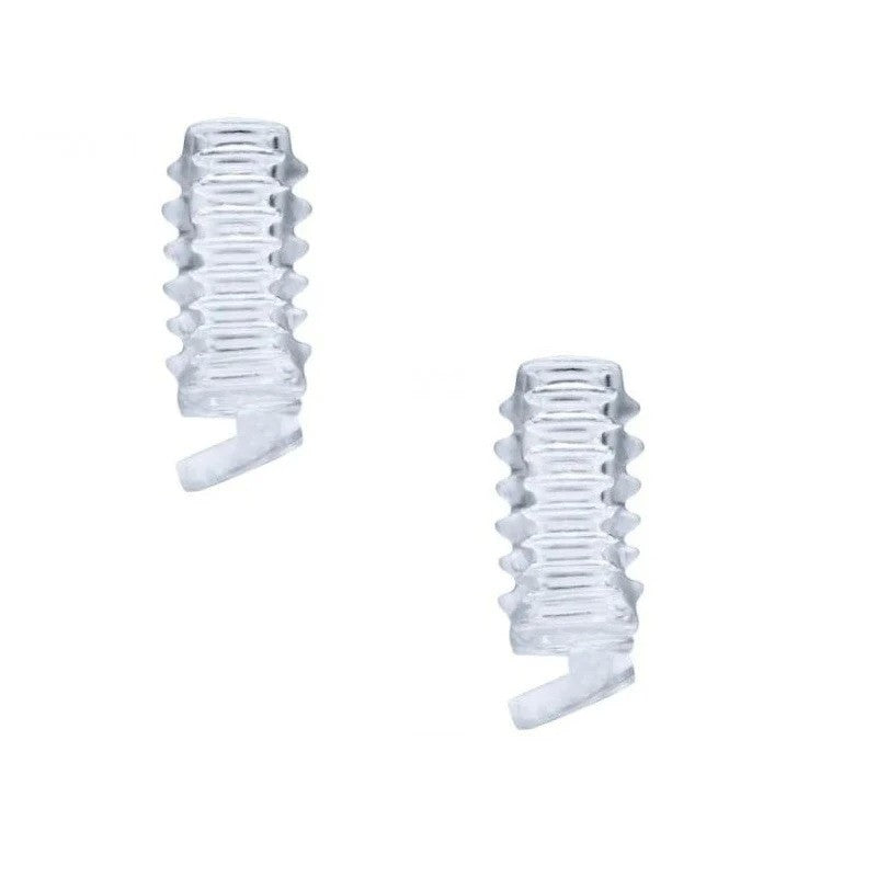 The Tug Cyberskin Stroker Pumps, Extenders and Sleeves