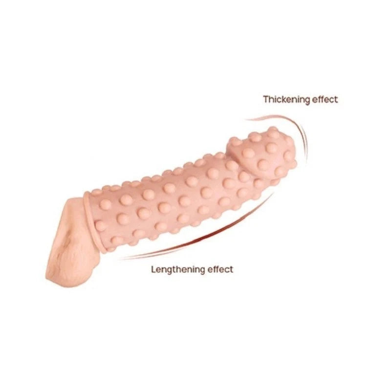 Extreme Sleeve 2 Penis Sleeves and Extenders