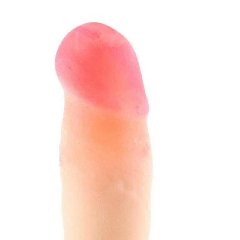 Pipedream Real Feel Male Penis Extension Pumps, Extenders and Sleeves