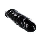 Masters Series XL Black Mamba Cock Sheath Pumps, Extenders and Sleeves