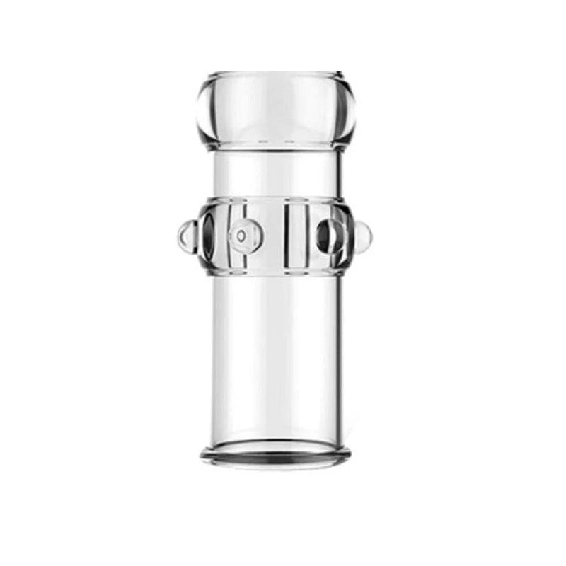 Tiger Nunchaku Series Penis Sleeve Pumps, Extenders and Sleeves