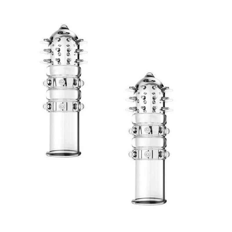 Tyrannosaurus Rex Nunchaku Series Cock Sleeve Pumps, Extenders and Sleeves