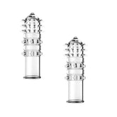 Tyrannosaurus Rex Nunchaku Series Cock Sleeve Pumps, Extenders and Sleeves