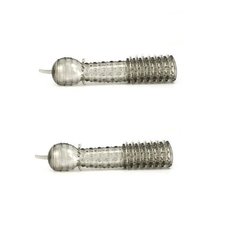 Ultra Thin Penis Extension Pumps, Extenders and Sleeves