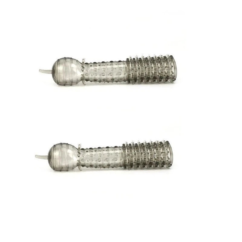 Ultra Thin Penis Extension Pumps, Extenders and Sleeves