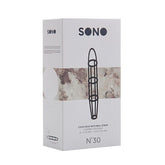 SONO No. 30 - Rock-Hard Erections, Teasing Pleasure Pumps, Extenders and Sleeves