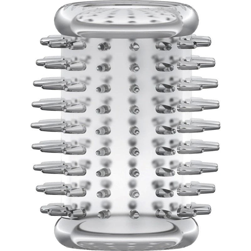 Stay Hard Cock Sleeve 01 Pumps, Extenders and Sleeves