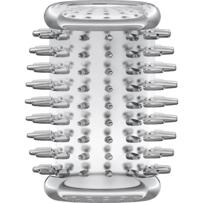 Stay Hard Cock Sleeve 01 Pumps, Extenders and Sleeves