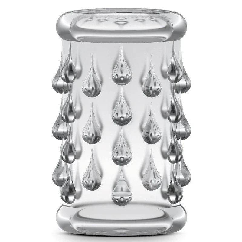 Stay Hard Cock Sleeve 05 Pumps, Extenders and Sleeves