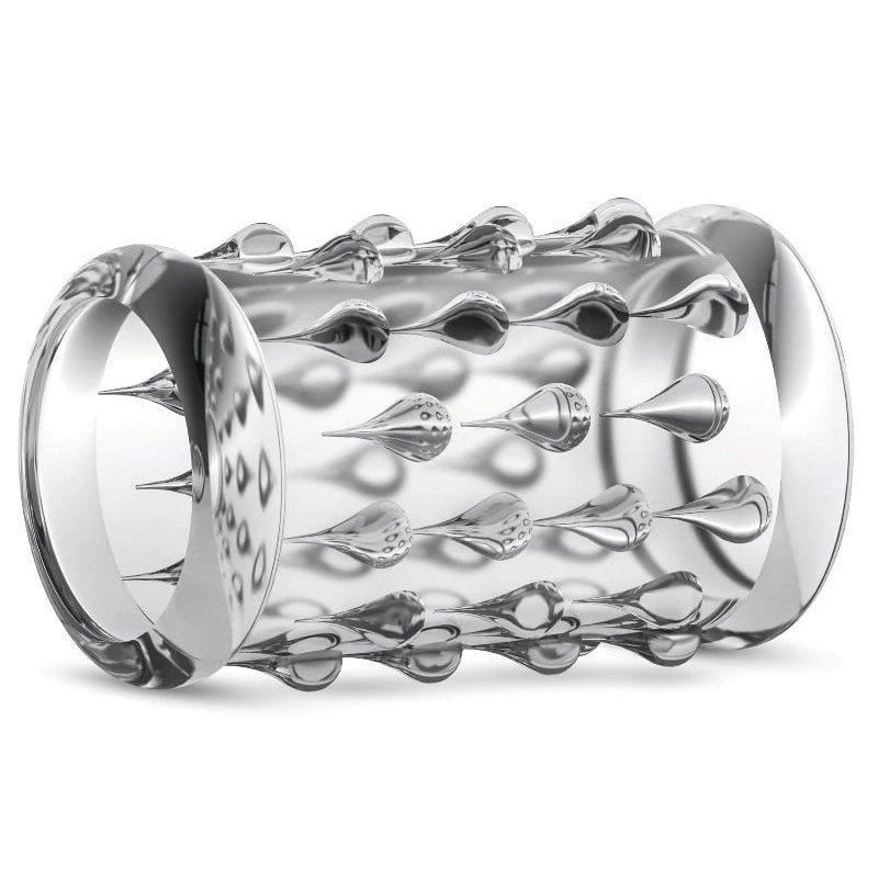 Stay Hard Cock Sleeve 05 Pumps, Extenders and Sleeves