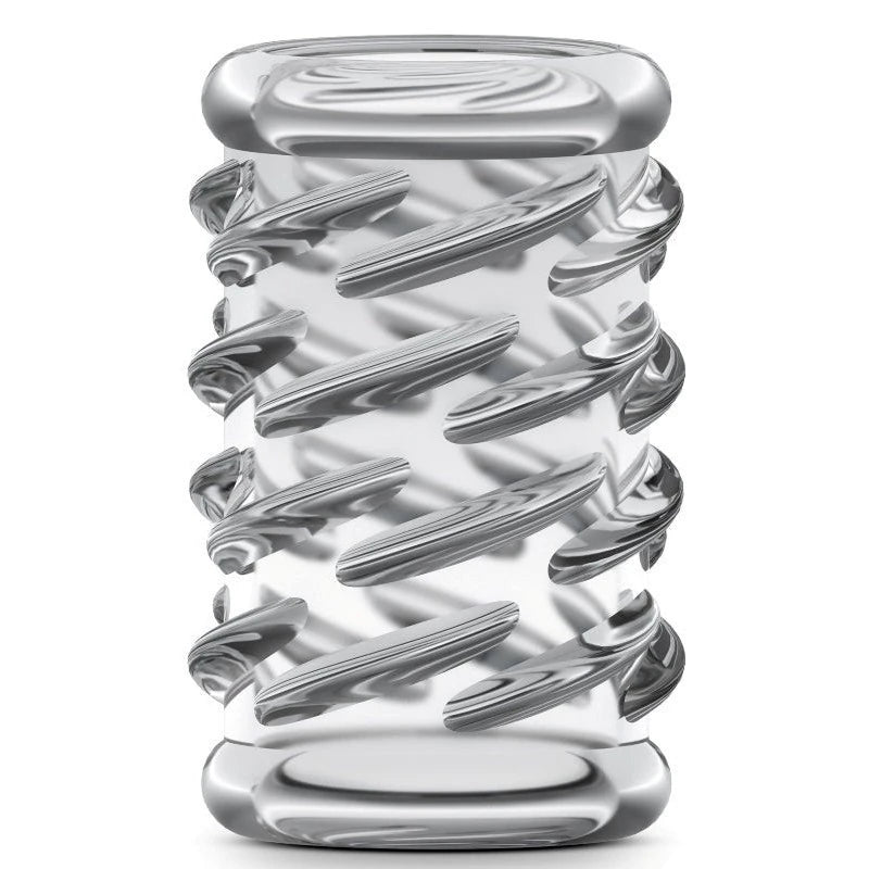 Stay Hard Cock Sleeve 06 Pumps, Extenders and Sleeves