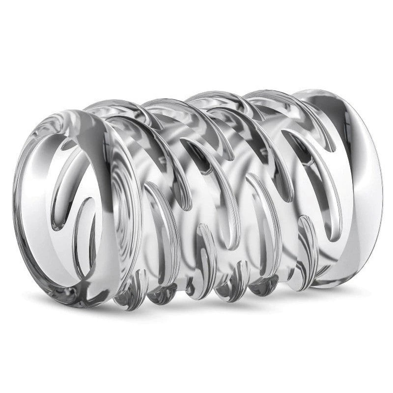 Stay Hard Cock Sleeve 06 Pumps, Extenders and Sleeves