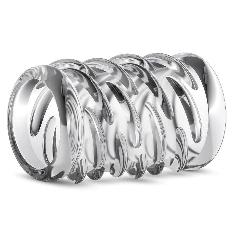 Stay Hard Cock Sleeve 06 Pumps, Extenders and Sleeves