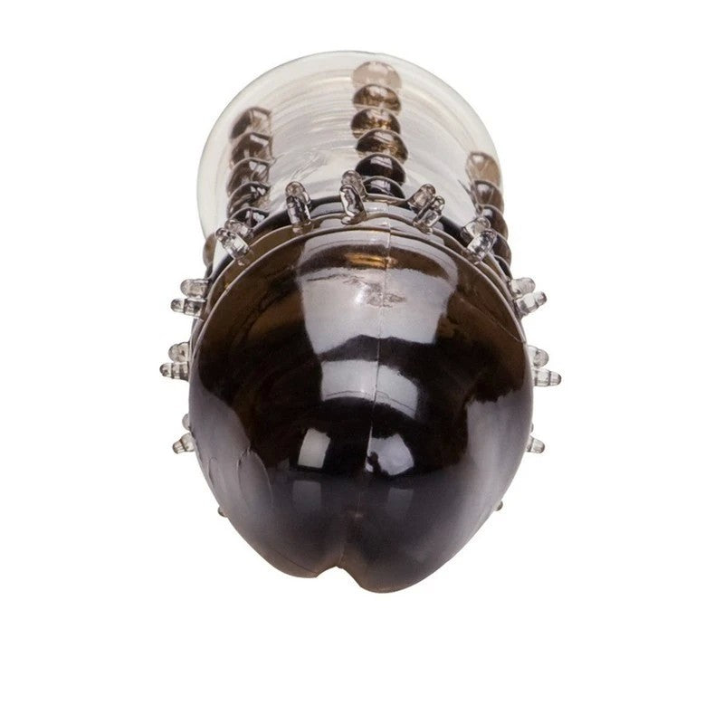 California Exotics Adonis Male Penis Extension Smoke Pumps, Extenders and Sleeves