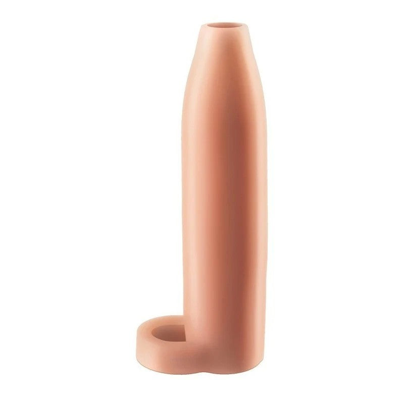 Fantasy X-Tensions Real Feel Penis Enhancer XL Pumps, Extenders and Sleeves