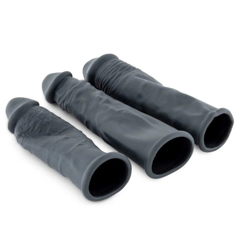 Excellent Power Length Extender Pumps, Extenders and Sleeves