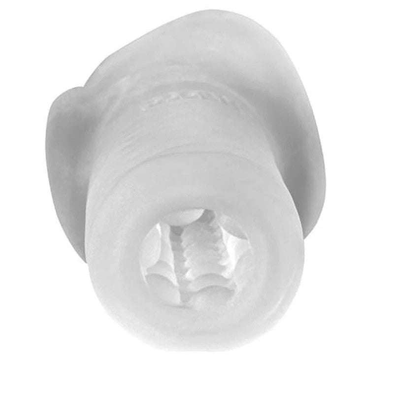 The Rocco Big Breeder Pumps, Extenders and Sleeves