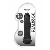 Realrock Skin Penis Sleeve 6 inch Penis Sleeves and Extenders