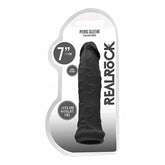 Realrock Skin Penis Sleeve 6 inch Penis Sleeves and Extenders