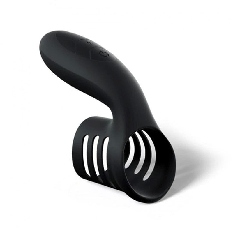 LOVE TO LOVE We Ring - Sleeve Cockring Pumps, Extenders and Sleeves