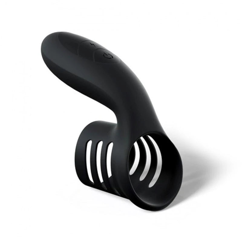 LOVE TO LOVE We Ring - Sleeve Cockring Pumps, Extenders and Sleeves