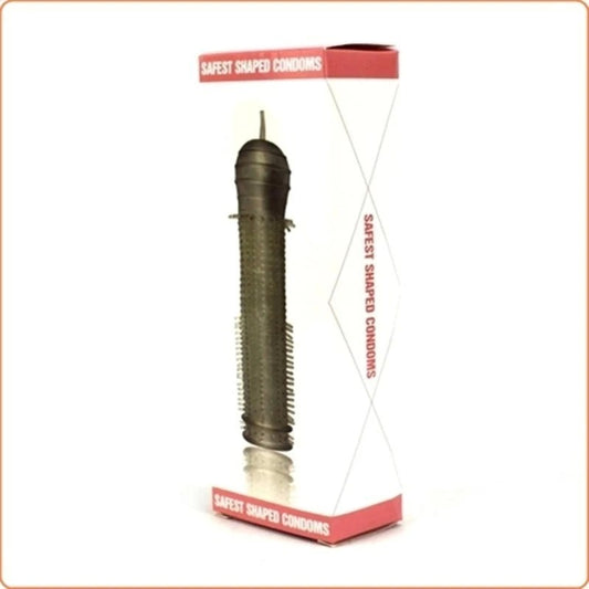 Ultra-thin Mens Penis Development Extension - Pumps, Extenders and Sleeves
