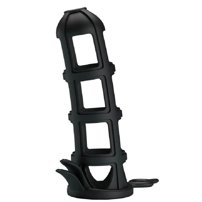 Pretty Love Pleasure Enhancer - Unleash Ecstasy in the Bedroom Pumps, Extenders and Sleeves