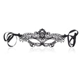 BDStyle Romantic Black Lace Mask Blindfolds And Masks