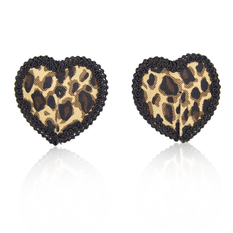 Burlesque Style Nipple Pasties Fancy Dress Ups