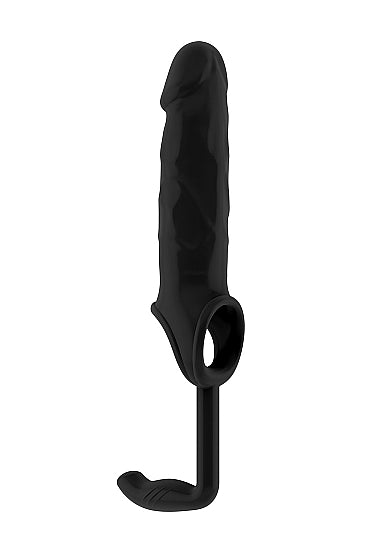 SONO No. 19 Dong Extension - Penis Sleeves and Extenders