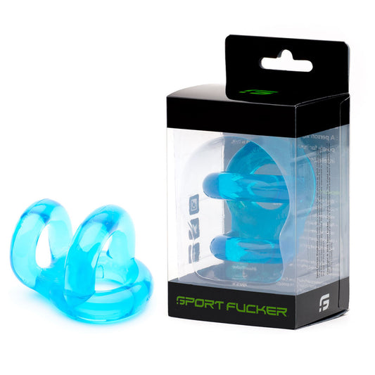 Sport Fucker Fucker Cock & Ball Ring - Cock Rings