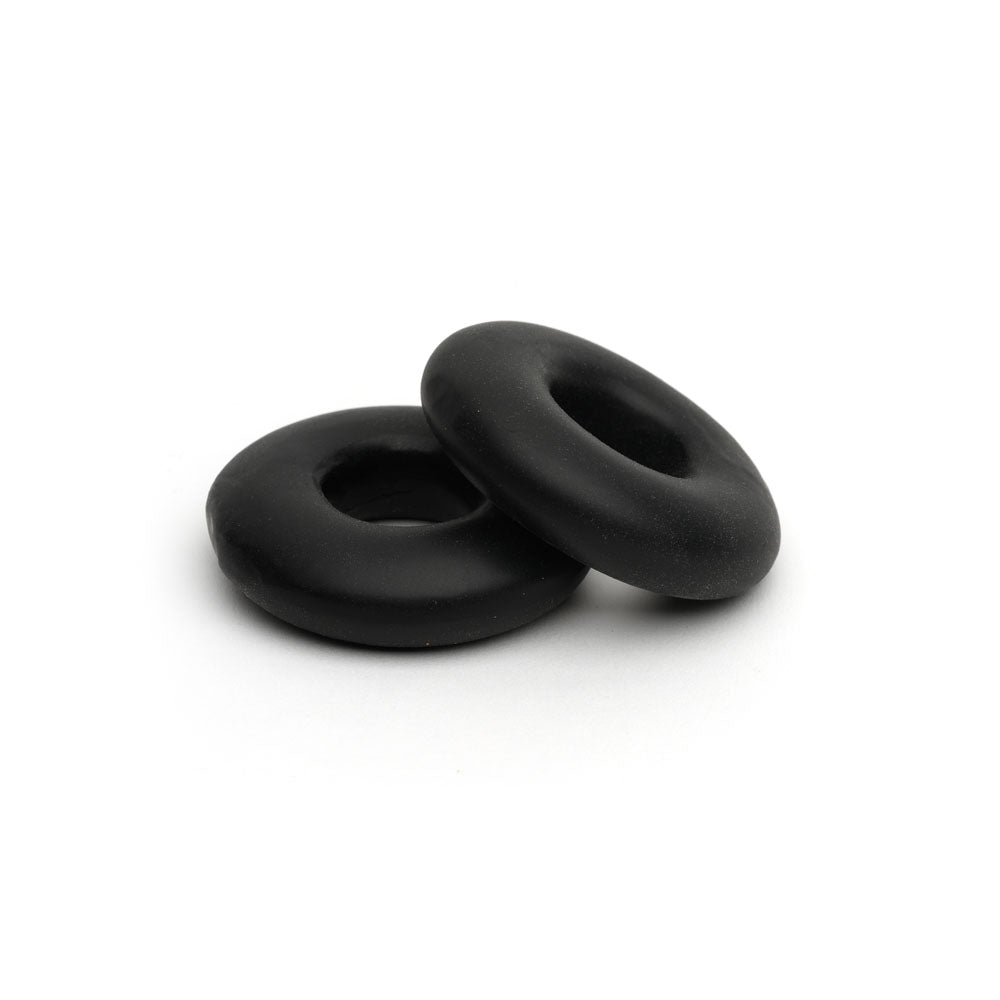 Sport Fucker Stacker Silicone Rings - Stackable Pleasure for Endless Exploration Cock Rings