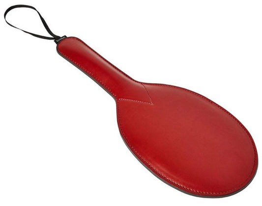 Sportsheets Saffron Ping Pong Paddle Paddles And Slappers