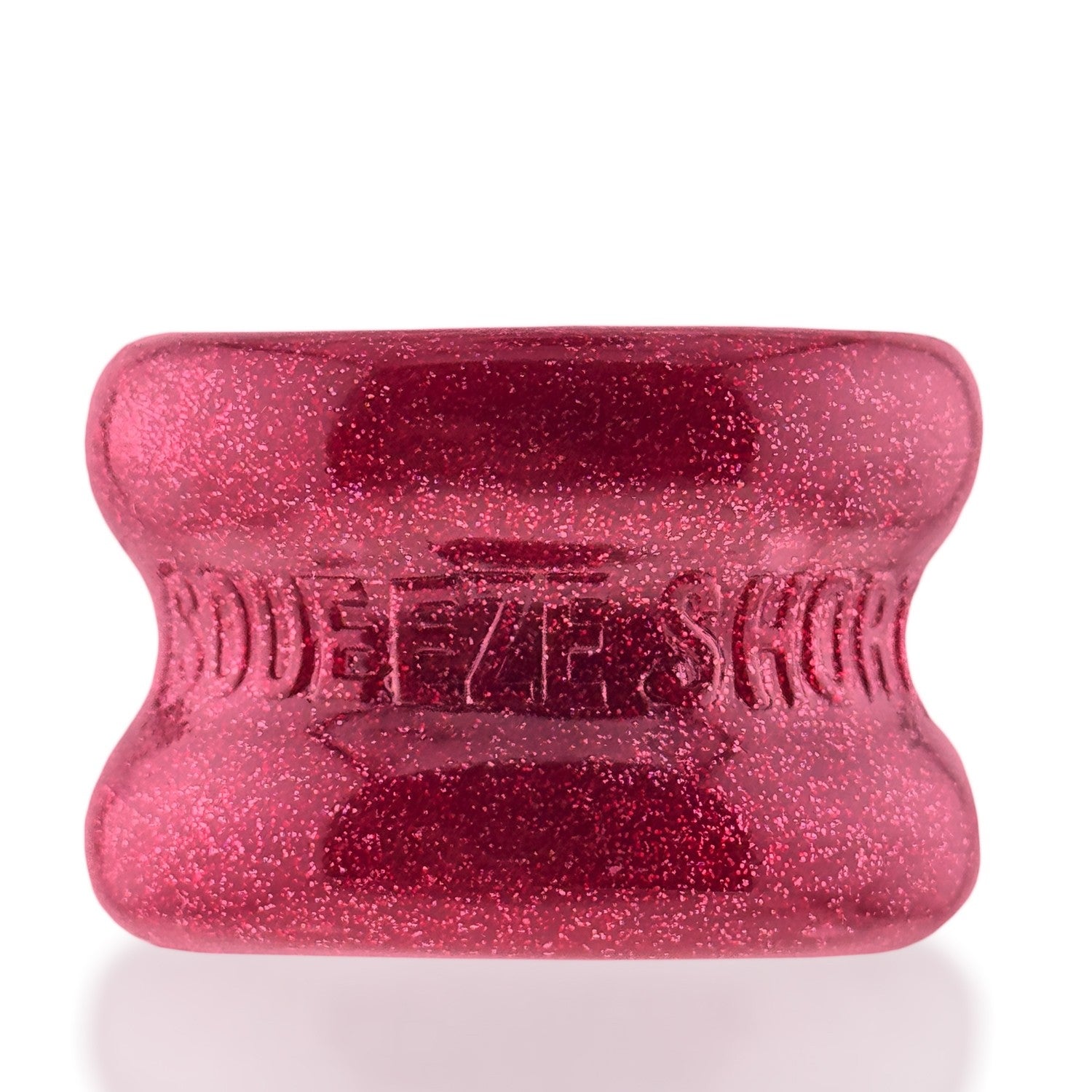 Oxballs Squeeze Short Hourglass Mens Ball Stretcher - Ball Stretchers and Crushers