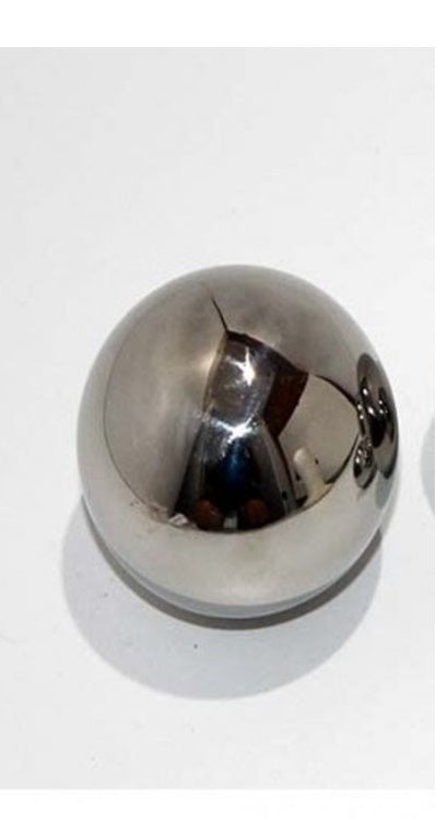 Hells Couture Interchangeable Anal Stimulator - Heighten Sensation - Love Eggs and Kegel Exercisers