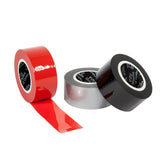 Still Baby Still Bondage Tape - Tripple Pack Collars and Leads