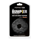 The Bumper Add-On Donut Buffer Cushion Collars and Leads