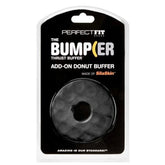 The Bumper Add-On Donut Buffer Cushion Collars and Leads