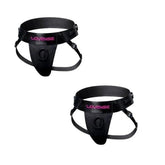 Lovense Strapless Strap On Harness For Lapis Dildo Strap On Sextoys