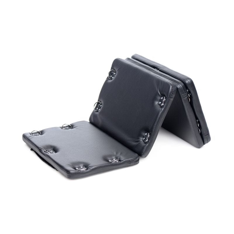 Strict Bondage Board Black XL Sex Furniture