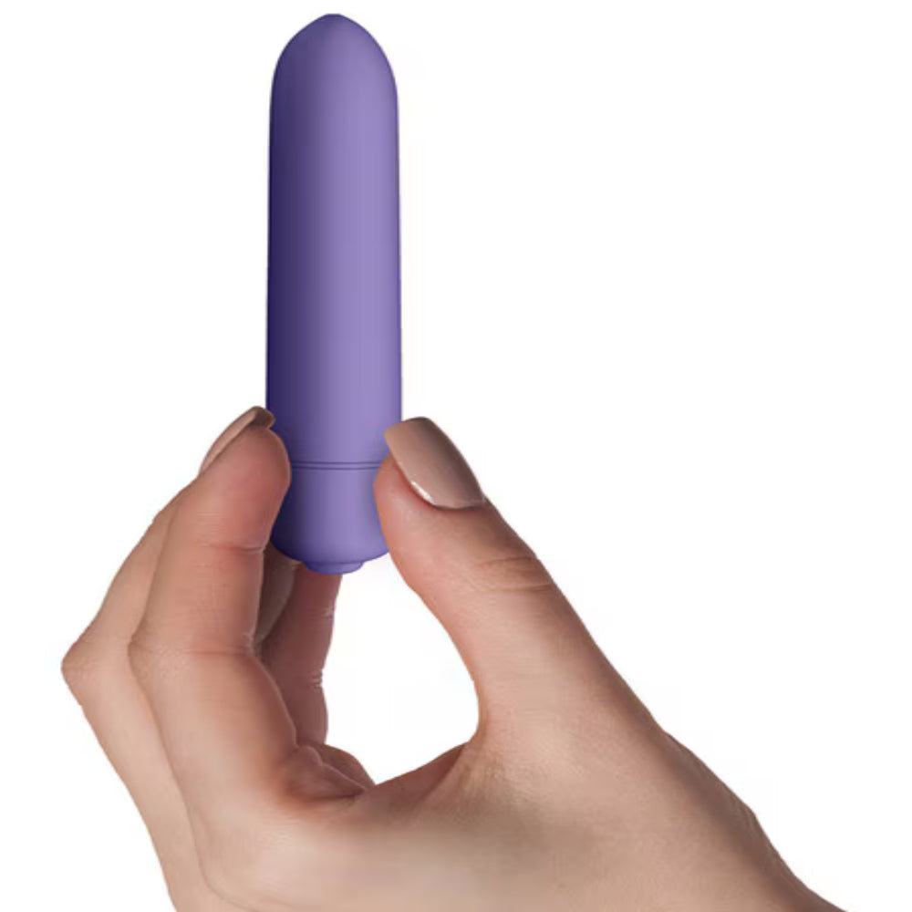 Explore Sensual Bliss with the SugarBoo Berri Licious Vibrator Waterproof Vibrators