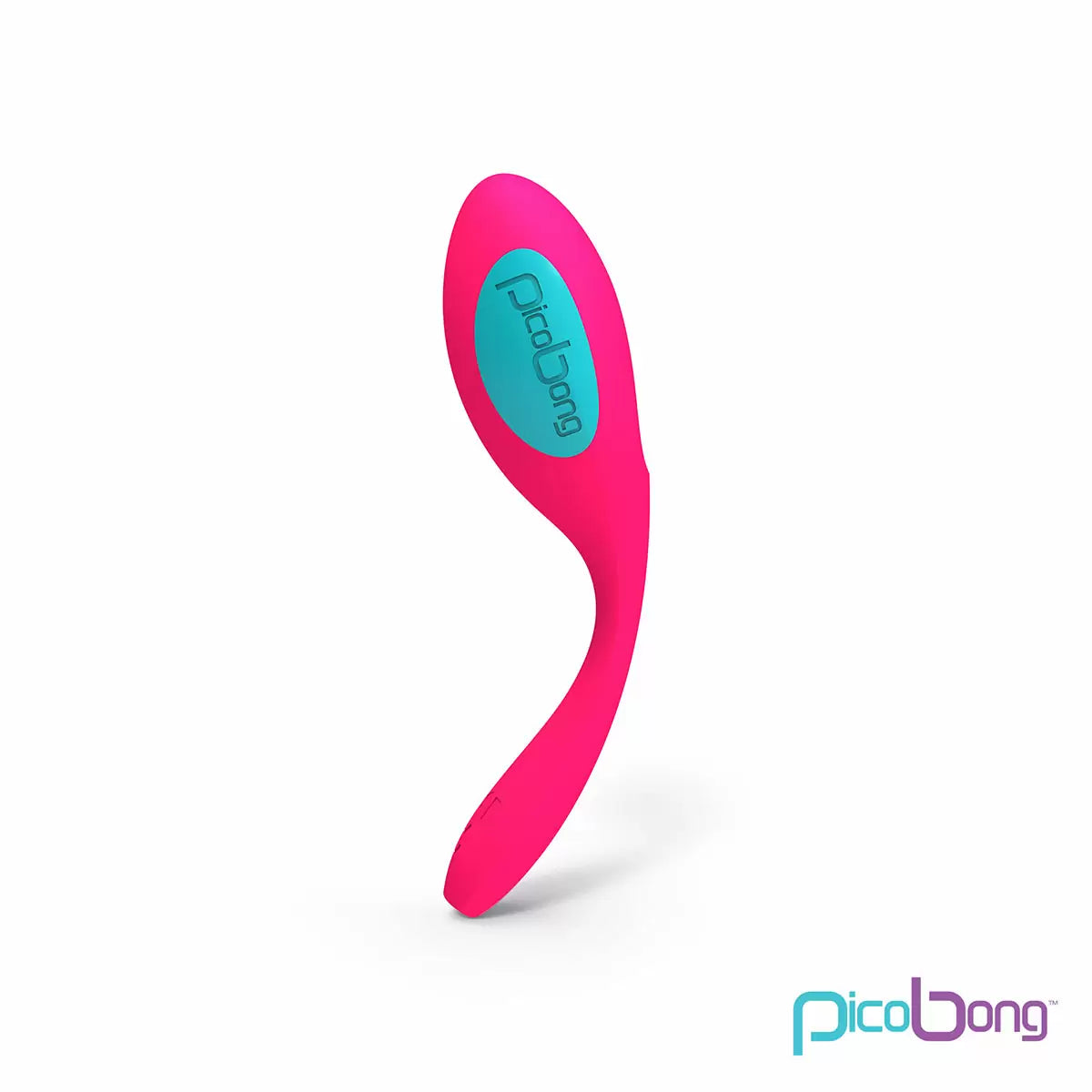 Lelo PicoBong Remoji DIVER App Controlled Egg Vibrator Luxury Sex Toys