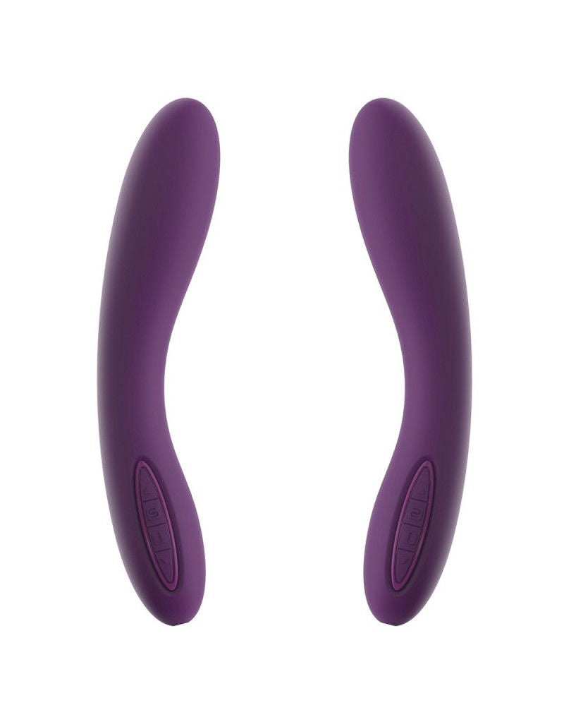 Svakom Leslie Heating Multi Functions G-Spot Vibrator G-Spot Vibrators