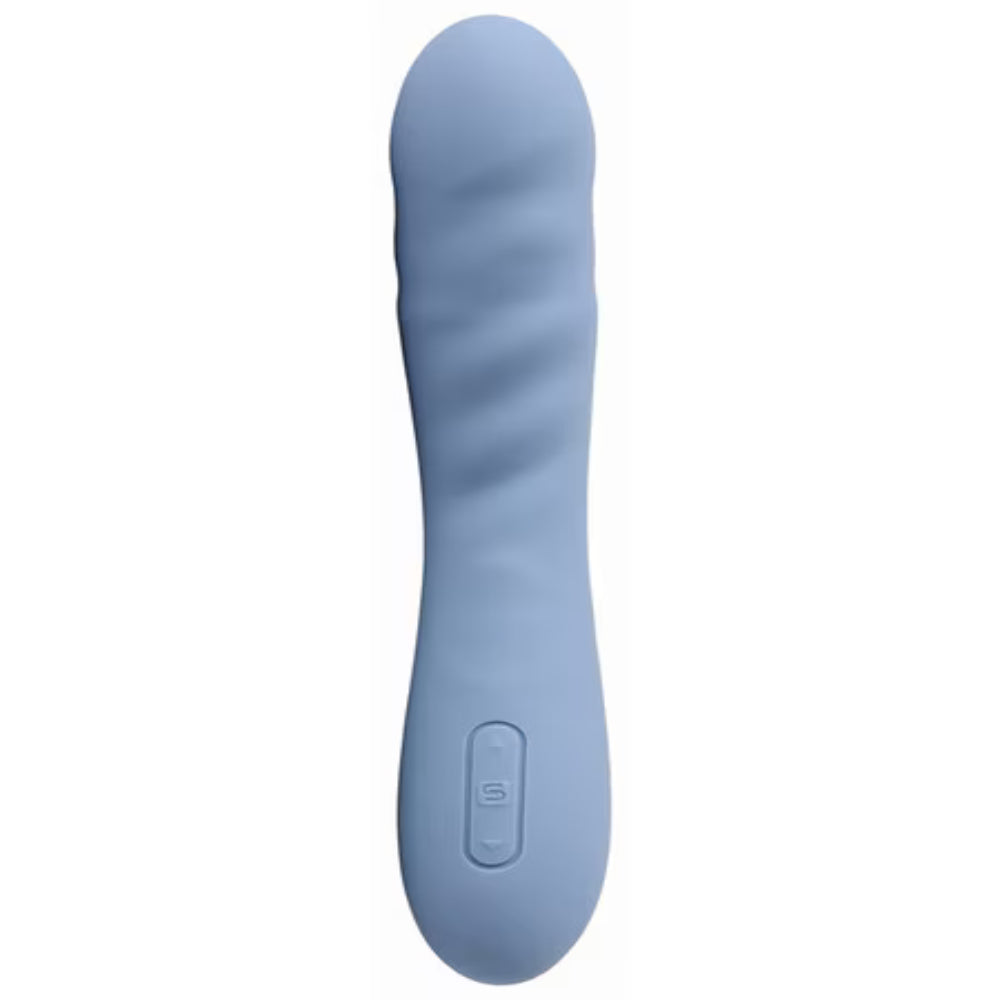 Svakom Ava Neo Interactive G-Spot Vibrator Luxury Sex Toys