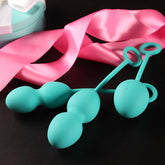 SVAKOM Nova Balls Love Eggs and Kegel Exercisers