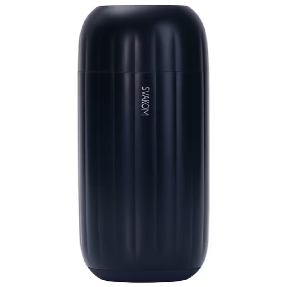 Svakom Sam Neo 2 Pro Sucking and Vibrating Male Masturbator Masturbators and Strokers